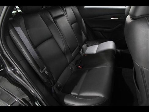 Certified 2025 MAZDA CX-30 AWD 2.5 S w/ Preferred Package image 16