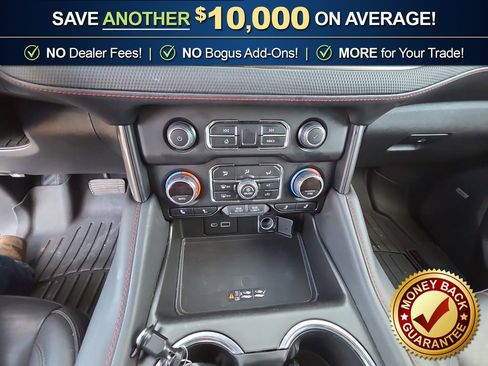 Used 2022 Chevrolet Tahoe RST w/ Luxury Package image 20