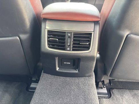 Used 2015 Lexus GS 350 w/ F Sport Package RWD image 16
