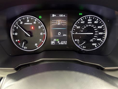 Used 2020 Subaru Outback Limited XT w/ Popular Package #2 AWD/4WD image 15