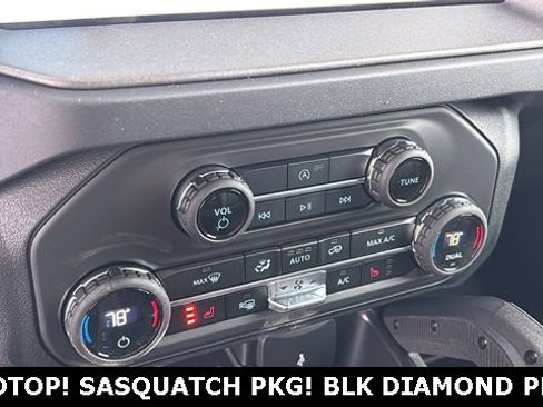 New 2026 Ford Bronco Big Bend image 17