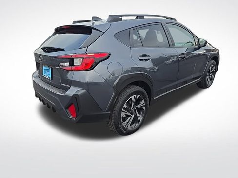 New 2025 Subaru Crosstrek 2.5i Premium image 7