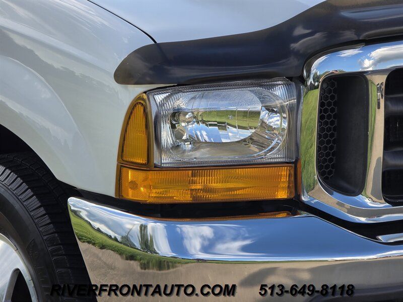Used 2000 Ford F350 Lariat RWD image 38