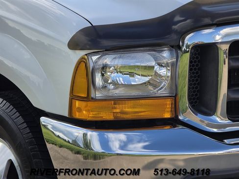 Used 2000 Ford F350 Lariat RWD image 38