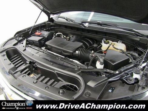 Certified 2025 Chevrolet Tahoe Premier image 45