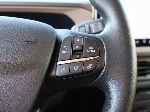 New 2025 Ford Bronco Sport Big Bend AWD/4WD image 27