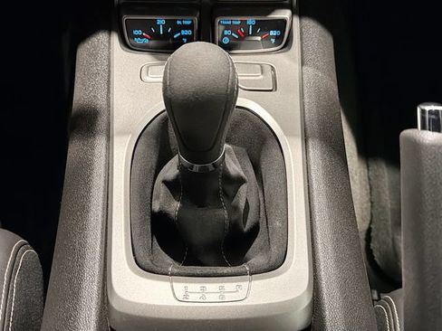 Used 2014 Chevrolet Camaro SS w/ SS Performance Package RWD image 16