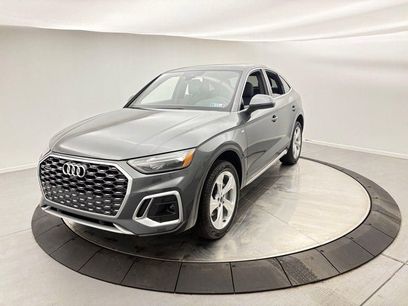 New 2025 Audi Q5 2.0T Premium Plus