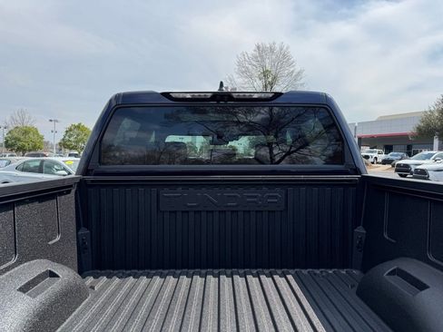 New 2025 Toyota Tundra Platinum AWD/4WD image 11