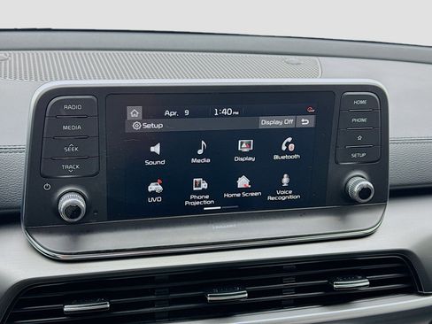 Used 2021 Kia Telluride S image 9