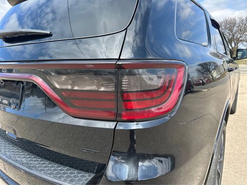 Used 2021 Dodge Durango GT w/ Blacktop Package image 34