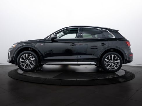 Certified 2023 Audi Q5 2.0T Premium Plus w/ Premium Plus Package image 6