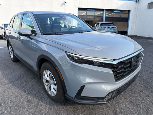 Used 2024 Honda CR-V LX image 13