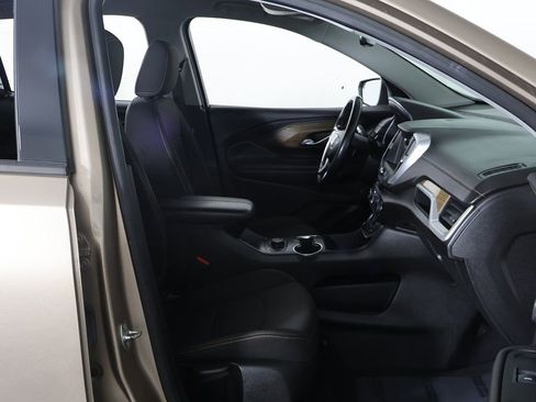 Used 2018 GMC Terrain SLE w/ Driver Convenience Package AWD/4WD image 22
