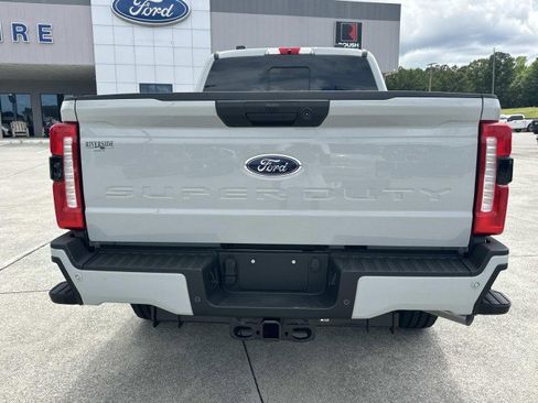 New 2026 Ford F250 XL w/ STX Appearance Package AWD/4WD image 6