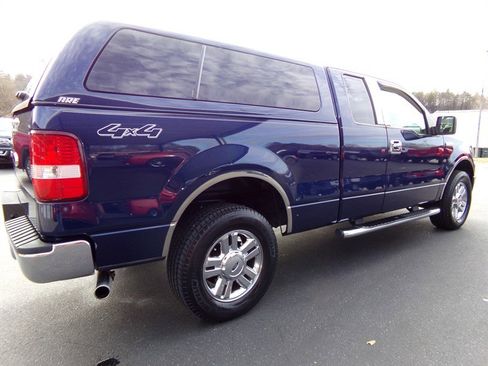 Used 2008 Ford F150 XLT image 8