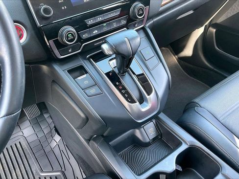 Used 2017 Honda CR-V EX-L image 33