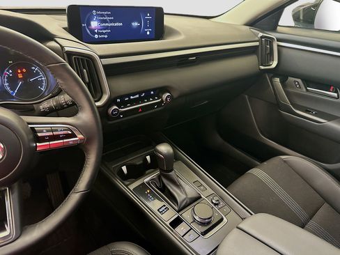 Used 2025 MAZDA CX-50 2.5 Hybrid w/ Preferred Pkg image 26