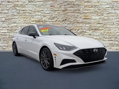Used 2023 Hyundai Sonata SEL Plus w/ Preferred Accessory Package