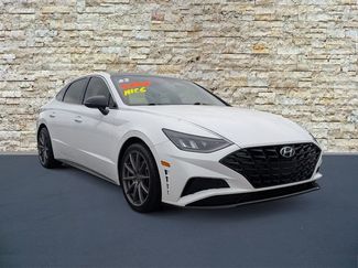 Used 2023 Hyundai Sonata SEL Plus w/ Preferred Accessory Package video 1
