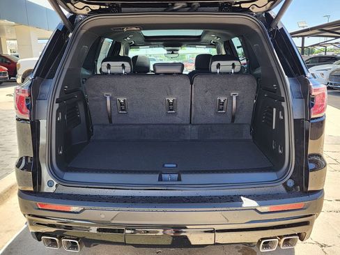 New 2026 GMC Acadia AT4 AWD/4WD image 53