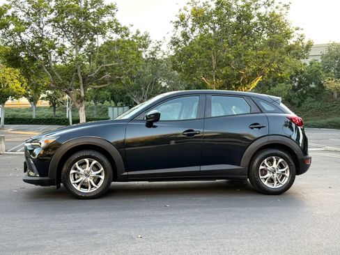 Used 2018 MAZDA CX-3 Sport FWD image 7