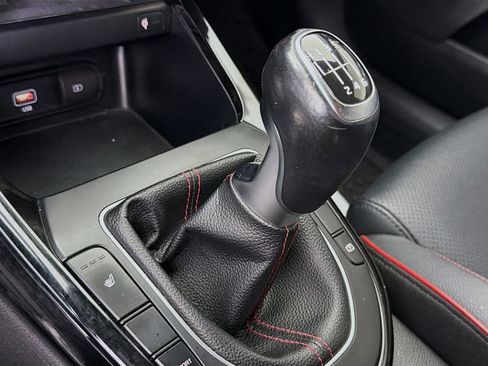 Used 2022 Kia Forte GT image 20