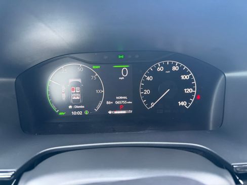 Used 2023 Honda CR-V Sport Touring image 5