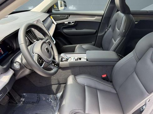 New 2026 Volvo XC90 B6 Ultra AWD/4WD image 5