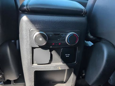 Used 2020 Ford Explorer ST w/ ST Street Pack AWD/4WD image 19