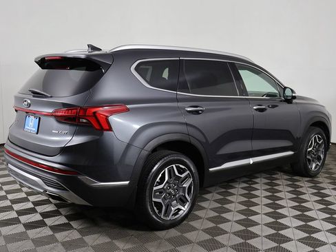 Used 2023 Hyundai Santa Fe Limited AWD/4WD image 10