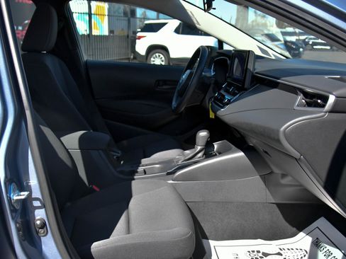 Used 2024 Toyota Corolla LE image 42