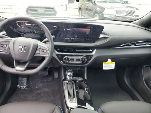 New 2026 Buick Envista Sport Touring w/ Convenience I Package FWD image 13