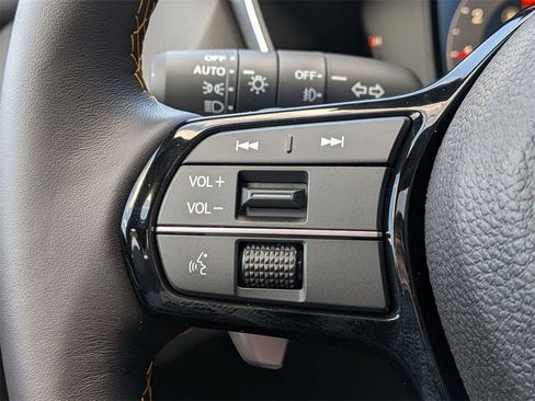 New 2026 Acura Integra A-Spec image 21