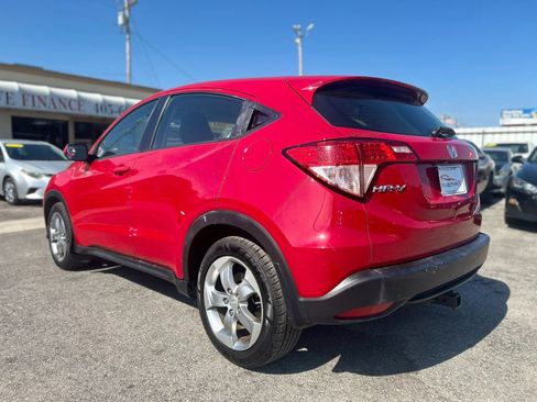 Used 2017 Honda HR-V LX image 10