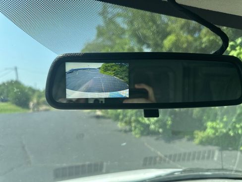 New 2025 Chevrolet Express 3500 w/ Power Convenience Package image 37