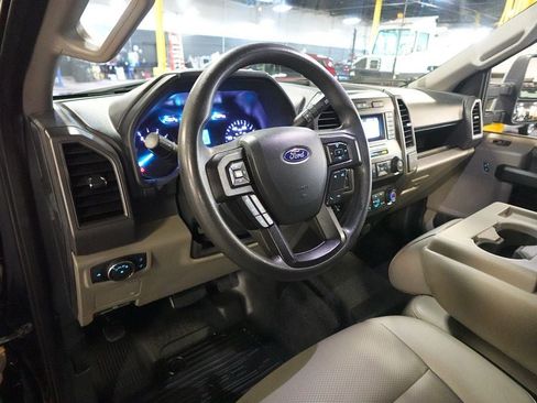Used 2022 Ford F350 XL w/ Power Equipment Group AWD/4WD image 23