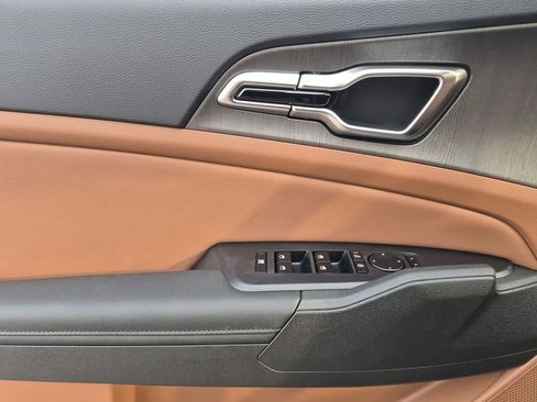 New 2026 Kia Sportage X-Line image 6
