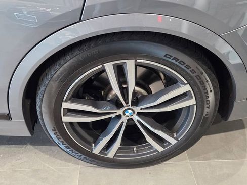 New 2026 BMW X7 xDrive40i w/ M Sport Package image 10