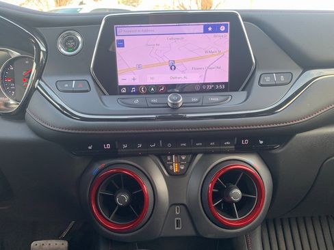 Used 2020 Chevrolet Blazer RS image 15