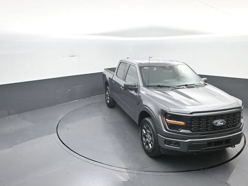 New 2026 Ford F150 STX w/ Equipment Group 200A AWD/4WD image 24