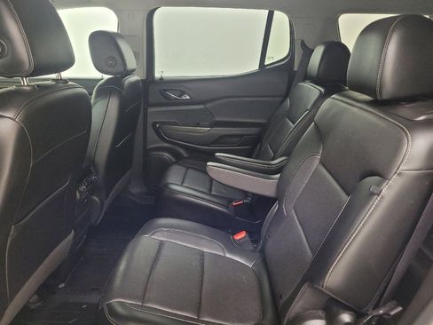 Used 2020 GMC Acadia SLT w/ LPO, Floor Liner Package FWD image 18