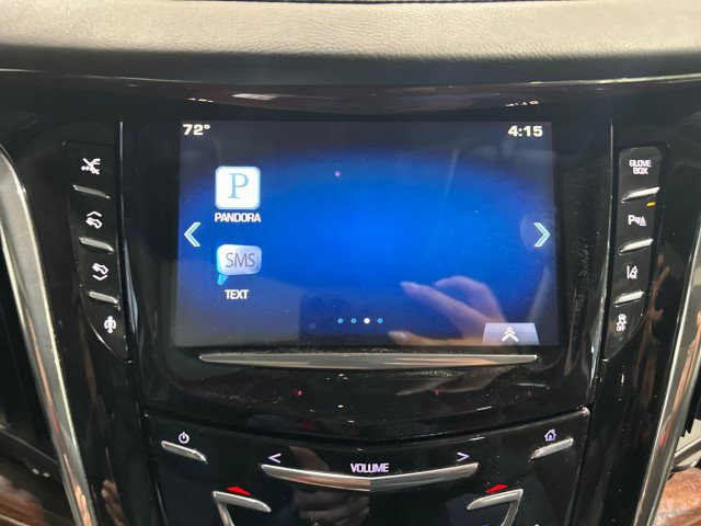 Used 2015 Cadillac Escalade Premium AWD/4WD image 80