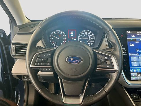 Used 2024 Subaru Legacy Premium AWD/4WD image 11