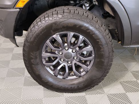 Used 2020 Ford Ranger XLT w/ Equipment Group 301A Mid image 17