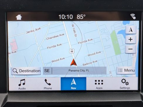 Used 2019 Ford F150 XLT w/ Equipment Group 302A Luxury AWD/4WD image 16