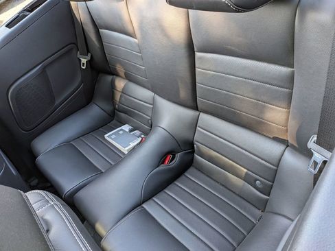 Used 2014 Ford Mustang GT Premium w/ Electronics Package image 29