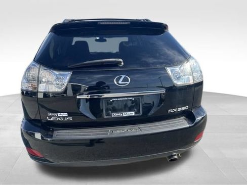 Used 2008 Lexus RX 350 AWD image 13