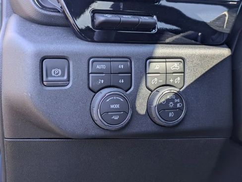 New 2026 Chevrolet Silverado 2500 ZR2 w/ LPO, Dark Essentials Package AWD/4WD image 14