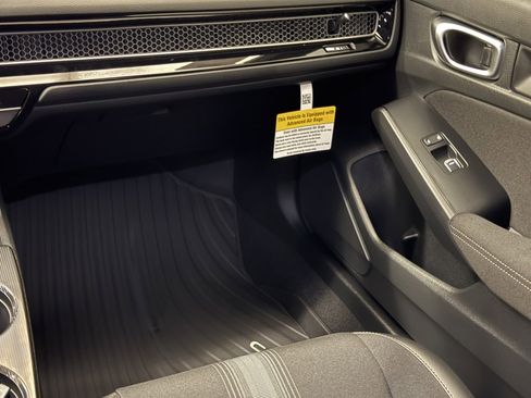 New 2026 Honda Civic Sport image 14